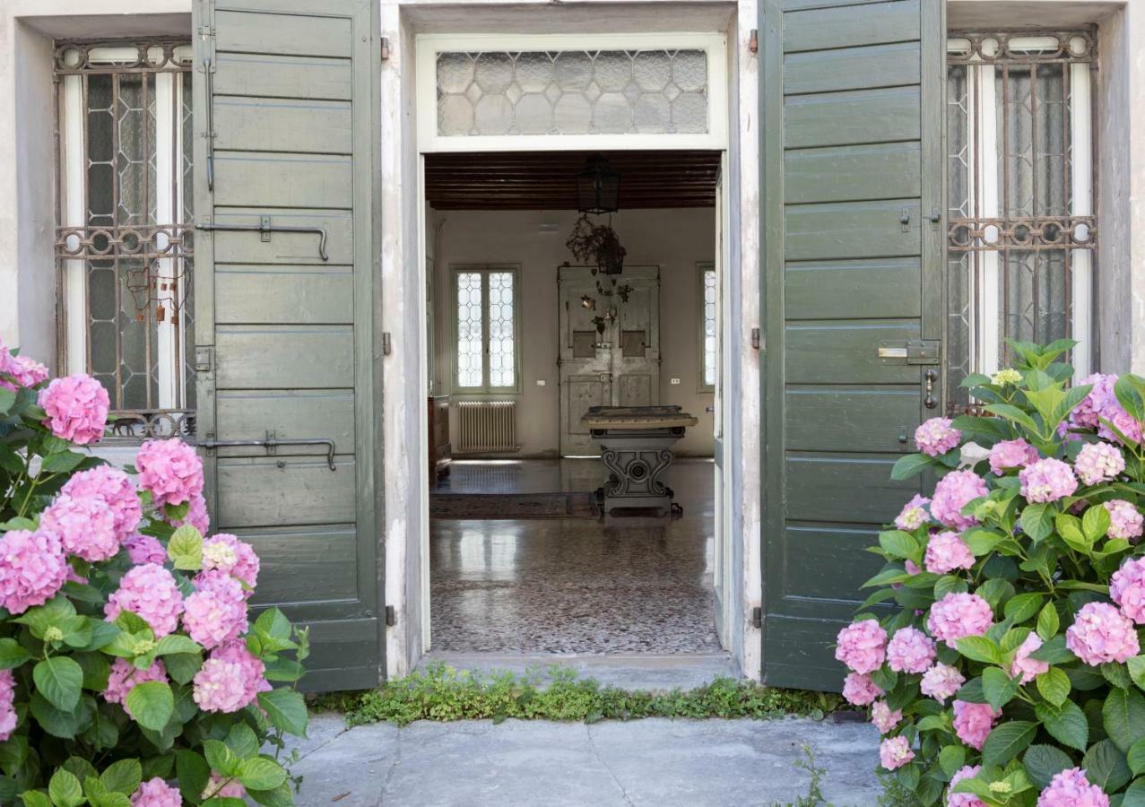 Leconvertite Treviso Exterior foto